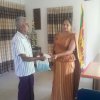 ♦️ජනාධිපති අරමුදල ඔබේ ගමට♦️